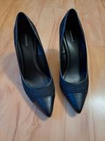 Stilettos Gr. 40 Sachsen - Breitenbrunn Vorschau