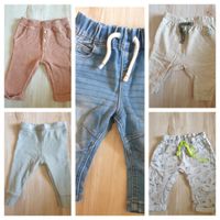 Hosen, Jeans, Legging, Gr. 68, Zara, H&M, Primark,  usw. Sachsen - Ehrenfriedersdorf Vorschau