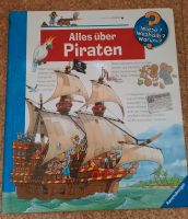 Wieso Weshalb Warum Piraten Schleswig-Holstein - Ellerau  Vorschau