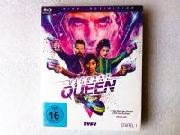 Vagrant Queen - Staffel 1 - Blu-ray - Neu + OVP Nordrhein-Westfalen - Alsdorf Vorschau