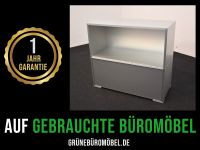 Büromöbel MDF Design Italia Sideboard 2OH, Art.Nr. N106 Nordrhein-Westfalen - Zülpich Vorschau