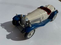 Alfa Romeo 2300 Spider, Durago Spielzeugmodellauto Hessen - Darmstadt Vorschau