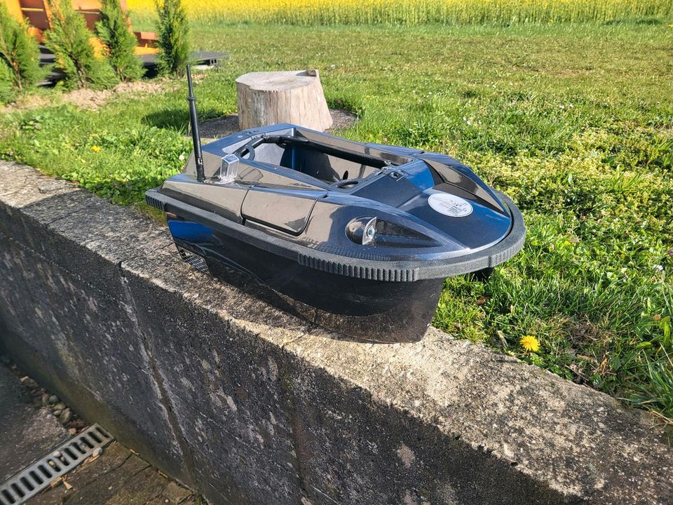 Futterboot Carp-Royal Imperator 4.0 in Rosenheim