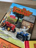 Kleiner Roter Traktor Bücher Rheinland-Pfalz - Horbruch Vorschau