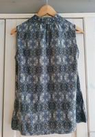 Ärmellose Bluse von S.Oliver Gr. 36 Dresden - Striesen-West Vorschau