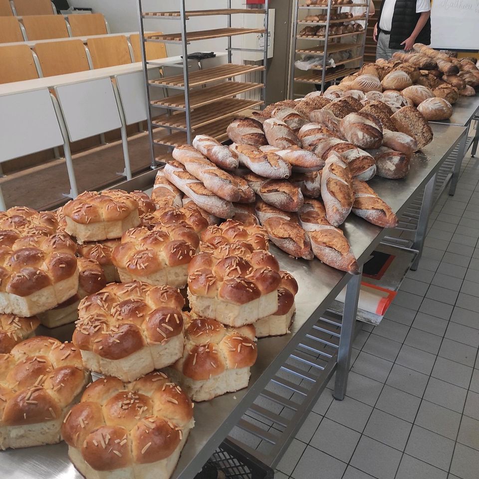 Suche Praktikum Bäckerei/Konditorei in Waldsee