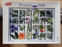 Verschiedene Puzzles 500/1000/1500 Teile, je 2.50 Bayern - Muhr am See Vorschau