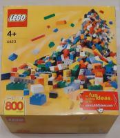 Lego Nr. 4423 - 800 Teile ab 4 J. Sachsen - Limbach-Oberfrohna Vorschau