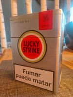 Lucky Strike Box Hessen - Lollar Vorschau