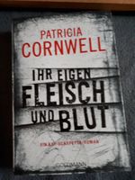 Ihr eigen Fleisch und Blut - Patricia Cornwell Thüringen - Magdala Vorschau