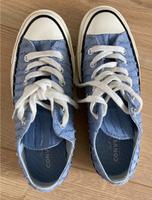 Converse Chuck Taylor Damen Gr 38 blau neu Berlin - Charlottenburg Vorschau