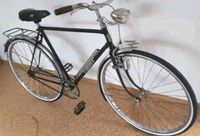 Oldtimer Adler Fahrrad 1949 Rarität "Sport"28' Rheinland-Pfalz - Wörth am Rhein Vorschau