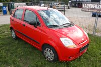 Chevrolet Matiz 0.8 AT Sachsen - Wurzen Vorschau