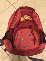 Scout Rucksack pink Kinderrucksack Baden-Württemberg - Reilingen Vorschau