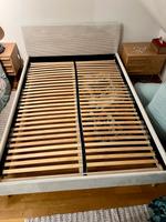 140x200 cm  BECO Superfix Lattenrost **NEU*** Eimsbüttel - Hamburg Eimsbüttel (Stadtteil) Vorschau