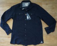 Fil Noir Overshirt XL XXL Flanellhemd Hemd Luca 44 Navy big pics Rheinland-Pfalz - Frankenthal (Pfalz) Vorschau