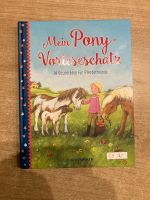 Buch: Mein Pony-Vorlesebuch Baden-Württemberg - Affalterbach   Vorschau