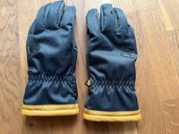 Ziener Herren Winterhandschuhe schwarz-senfgelb, Gr. 8,5 Nordrhein-Westfalen - Bergisch Gladbach Vorschau