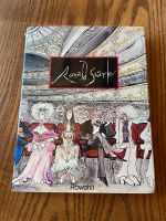 Ronald Searle  by Rowohlt 1978 Bayern - Prien Vorschau