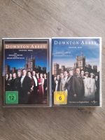 DVD: Downton Abbey, Staffel 1 und 3 Rheinland-Pfalz - Flammersfeld Vorschau