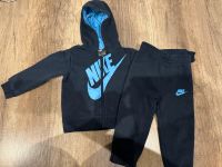 Baby Nike Sportanzug top Zustand Berlin - Charlottenburg Vorschau