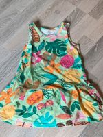 Kleid - Sommerkleid v. H&M - bunt - Gr.98/104 - Neuwertig Hessen - Büdingen Vorschau