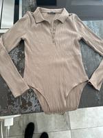 Zara Ripp Shirt Body Gr XL Nordrhein-Westfalen - Recke Vorschau
