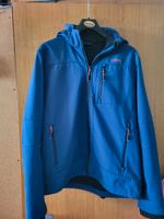 Softshelljacke von CMP  Gr. 50 Baden-Württemberg - Göppingen Vorschau