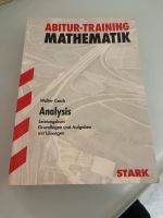 Verkaufe Abitur Training Mathematik Analysis Bayern - Bobingen Vorschau