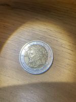 2 euro münze Italien dante Alighieri 2002 Baden-Württemberg - Lahr (Schwarzwald) Vorschau