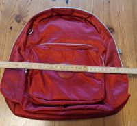 Cityrucksack Kipling, rot, NEU Bayern - Zeitlofs Vorschau