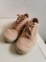 vans rosa leder Saarland - Marpingen Vorschau