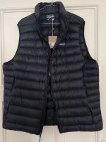 Patagonia Down Sweater Vest Mens Weste NP 219€ Pankow - Prenzlauer Berg Vorschau