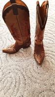 Damen Cowboy / Westernstiefel Buffalo Gr. 36 Stiefel Western Berlin - Reinickendorf Vorschau