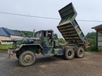 Reo M817 Dump Truck US Army Muldenkipper Nordrhein-Westfalen - Geilenkirchen Vorschau
