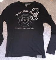 G Star RAW Langarmshirt Sachsen-Anhalt - Möckern Vorschau