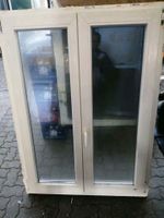 3 zweiflügige Kunststoff Fenster 106 cm breit, 146 cm hoch Bayern - Nürnberg (Mittelfr) Vorschau