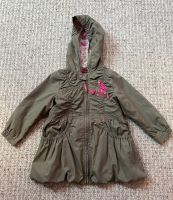 Sommerjacke Übergangsjacke Gr. 92 Pampolina (C&A) Sachsen - Döbeln Vorschau