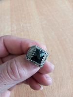 Edelstahl Ring, 18mm Durchmesser Nordrhein-Westfalen - Wetter (Ruhr) Vorschau