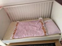 Babybett von Ikea Bremen - Vegesack Vorschau