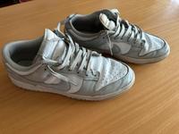 Nike Dunk Low Grey Frog Used Baden-Württemberg - Ravensburg Vorschau