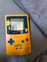 Game Boy Color Nordrhein-Westfalen - Nideggen / Düren Vorschau