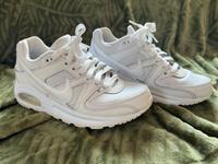 Nike Air Max Damen Sneaker - Weiß | Größe 37,5 Bayern - Meitingen Vorschau