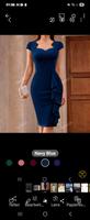 Sehr Schönes Kleid.  gr L Nordrhein-Westfalen - Hamm Vorschau