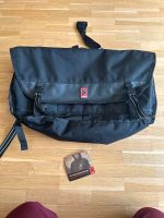 CHROME Metropolis Messenger Bag 40L Nur Abholung Kreis Pinneberg - Schenefeld Vorschau