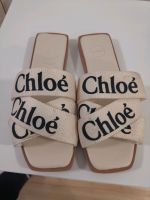 Chloé Damensandalen gr. 39 München - Moosach Vorschau