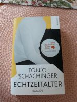 Tonio Schachinger- Echtzeitalter Niedersachsen - Weener Vorschau