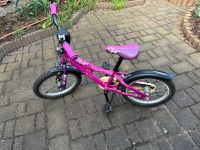 Kinderfahrrad Ghost Powerkid 16 Zoll Sachsen - Riesa Vorschau