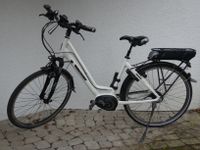 Pedelec / E-Bike Trekkingrad Velo De Ville CEB 800 (bis 25 km/h) Baden-Württemberg - Eriskirch Vorschau