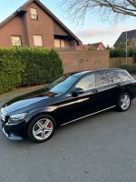 Mercedes Benz C 200 W205 Niedersachsen - Georgsmarienhütte Vorschau